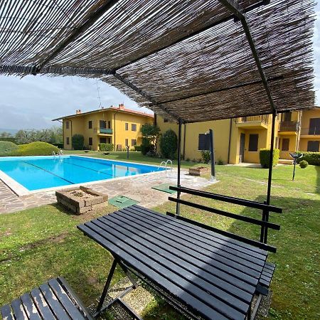 Tiny Costabella Apartment บาร์โดลิโน ภายนอก รูปภาพ