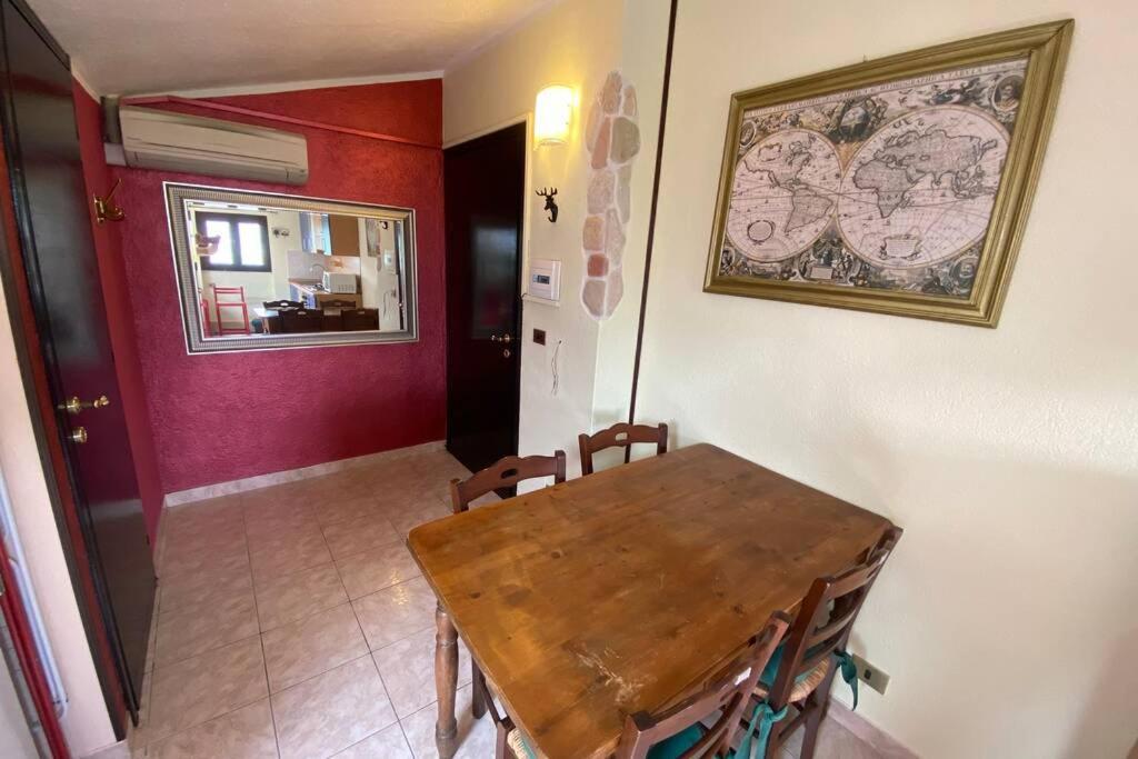 Tiny Costabella Apartment บาร์โดลิโน ภายนอก รูปภาพ