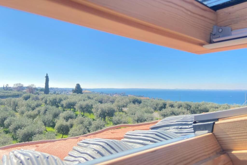 Tiny Costabella Apartment บาร์โดลิโน ภายนอก รูปภาพ