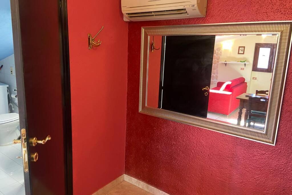 Tiny Costabella Apartment บาร์โดลิโน ภายนอก รูปภาพ