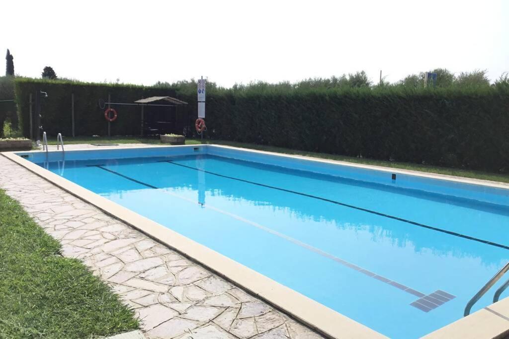 Tiny Costabella Apartment บาร์โดลิโน ภายนอก รูปภาพ