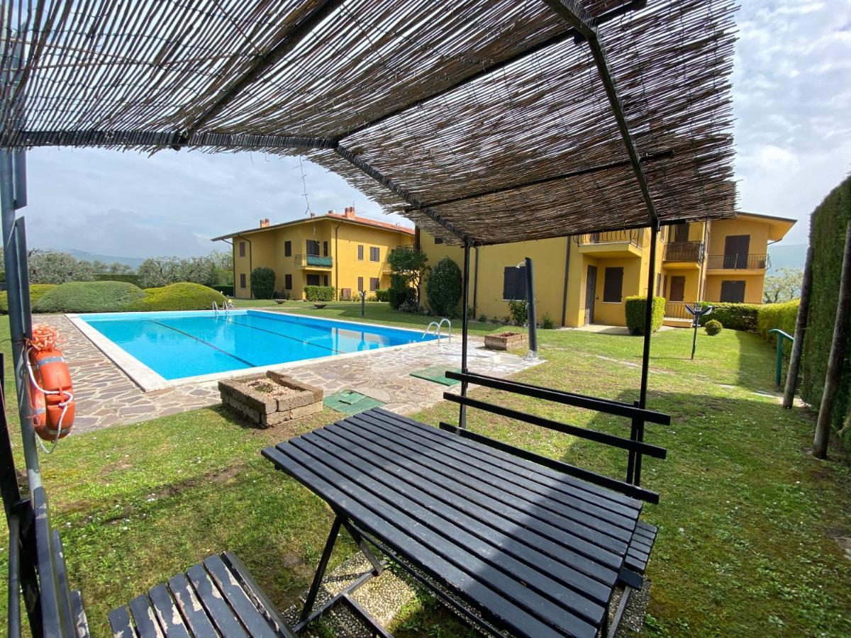 Tiny Costabella Apartment บาร์โดลิโน ภายนอก รูปภาพ